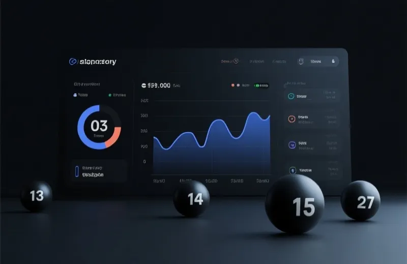 走势与规则学习示意图